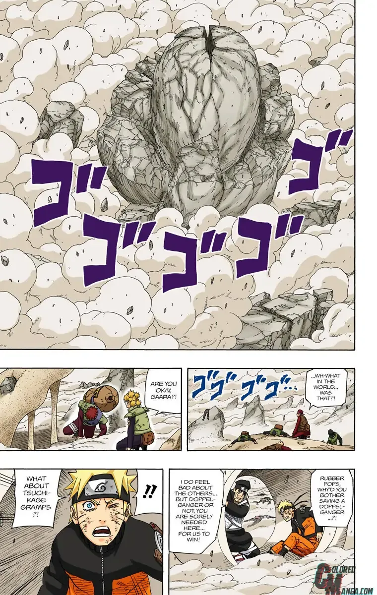 Chapter 561 (Image 6)