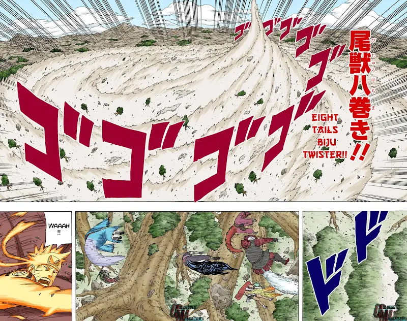 Chapter 566 (Image 6)