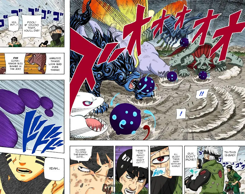 Chapter 571 (Image 2)