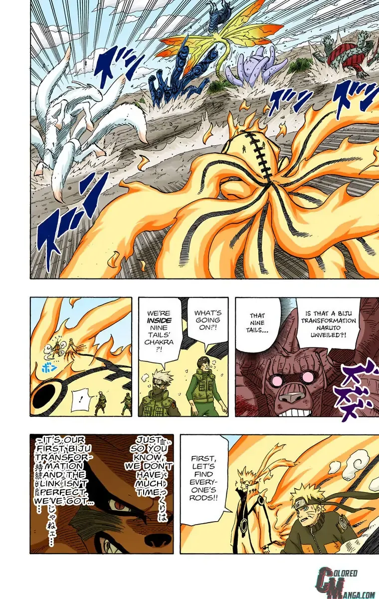 Chapter 571 (Image 6)