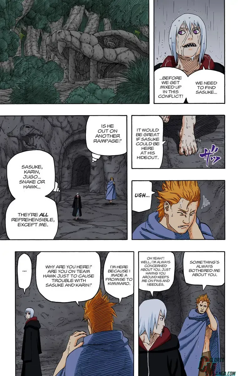 Chapter 574 (Image 3)