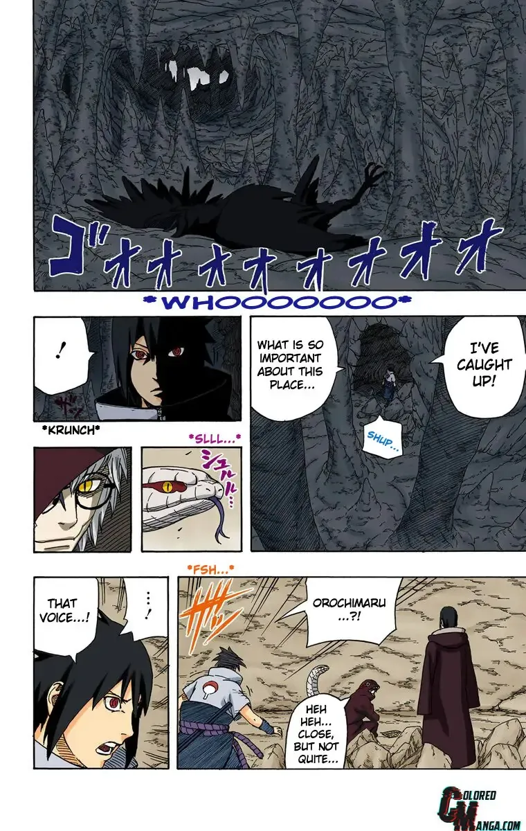 Chapter 578 (Image 2)