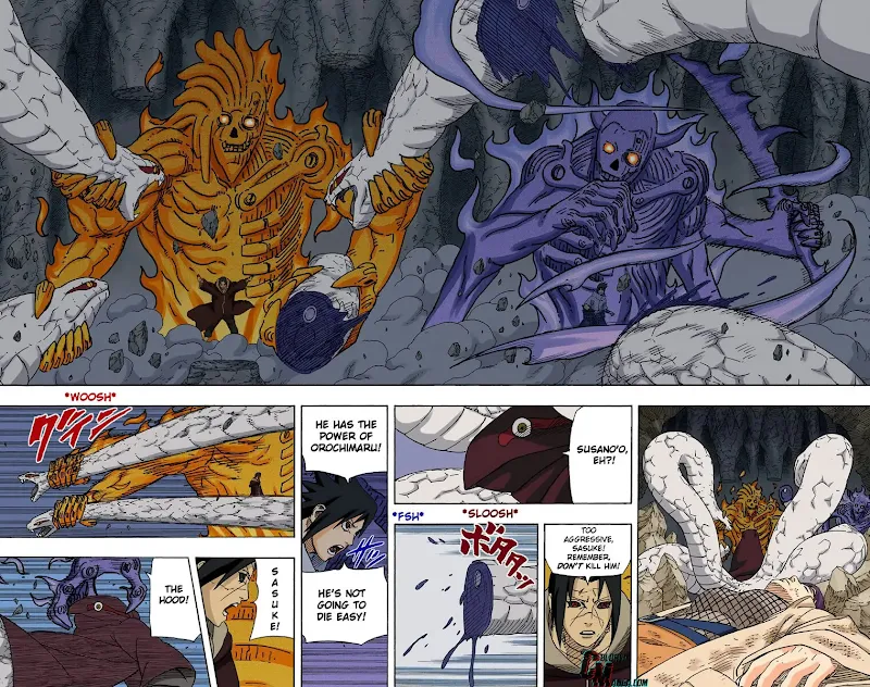 Chapter 579 (Image 6)