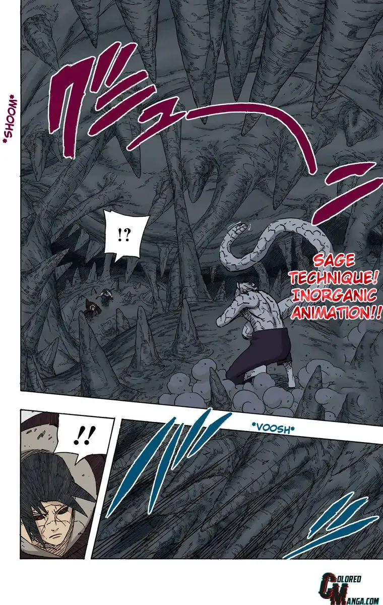 Chapter 582 (Image 2)