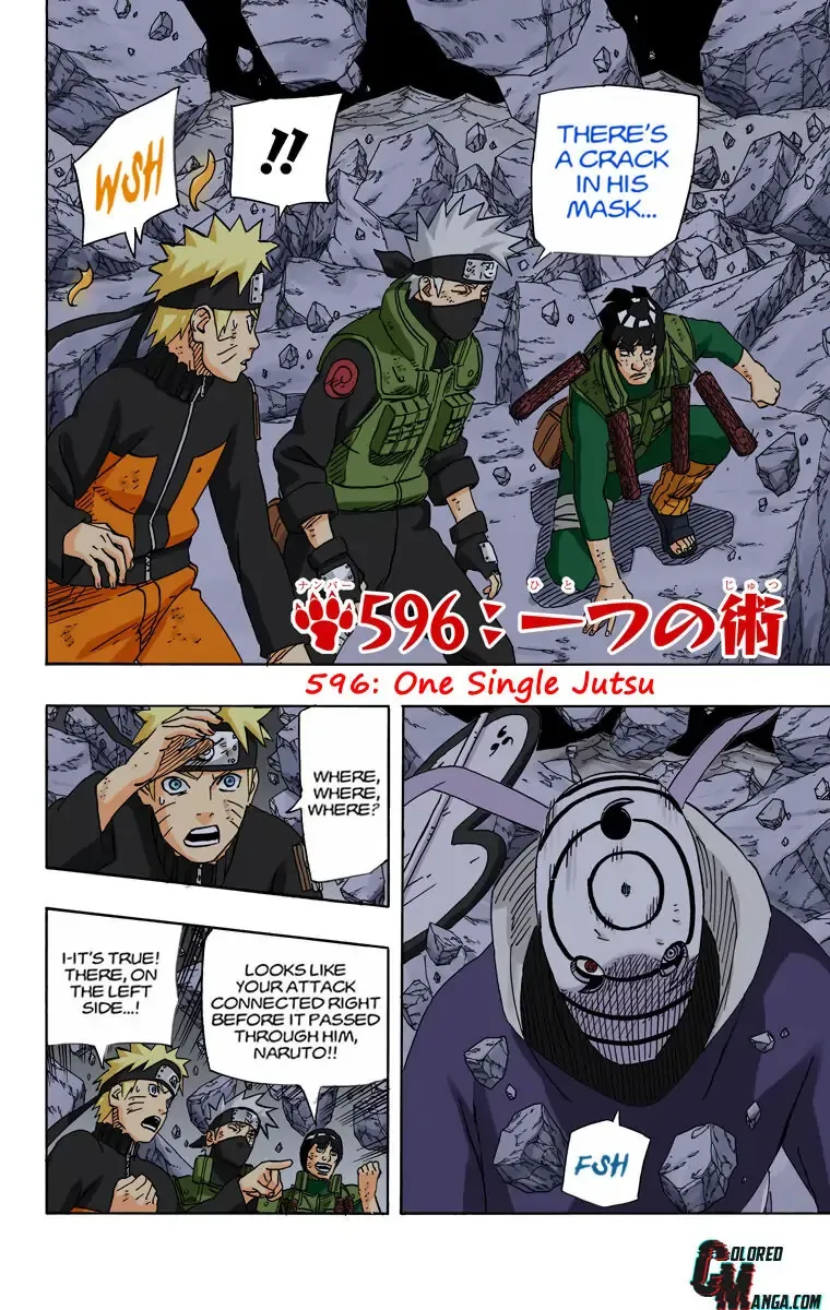 Chapter 596 (Image 2)