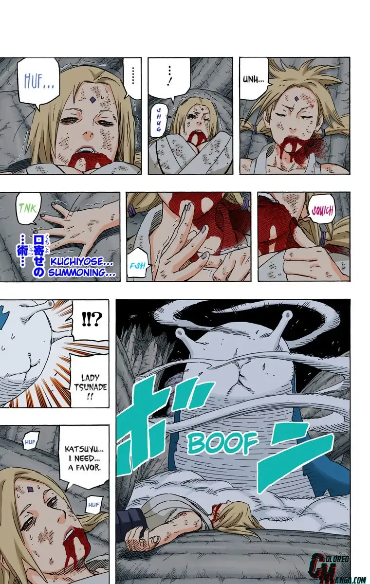 Chapter 601 (Image 5)