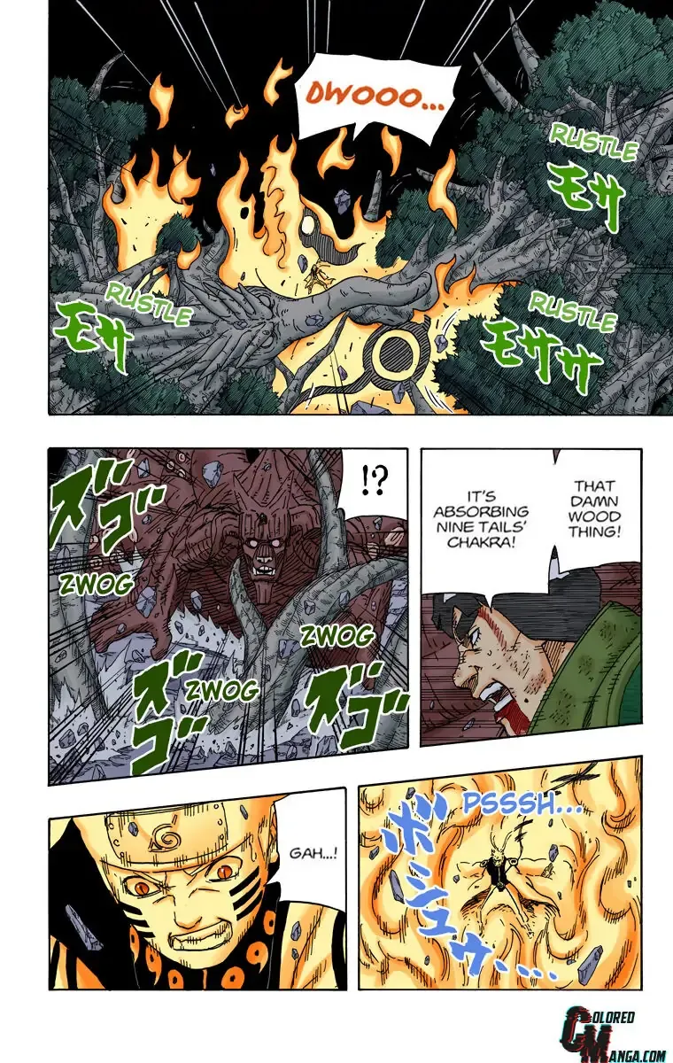 Chapter 608 (Image 2)