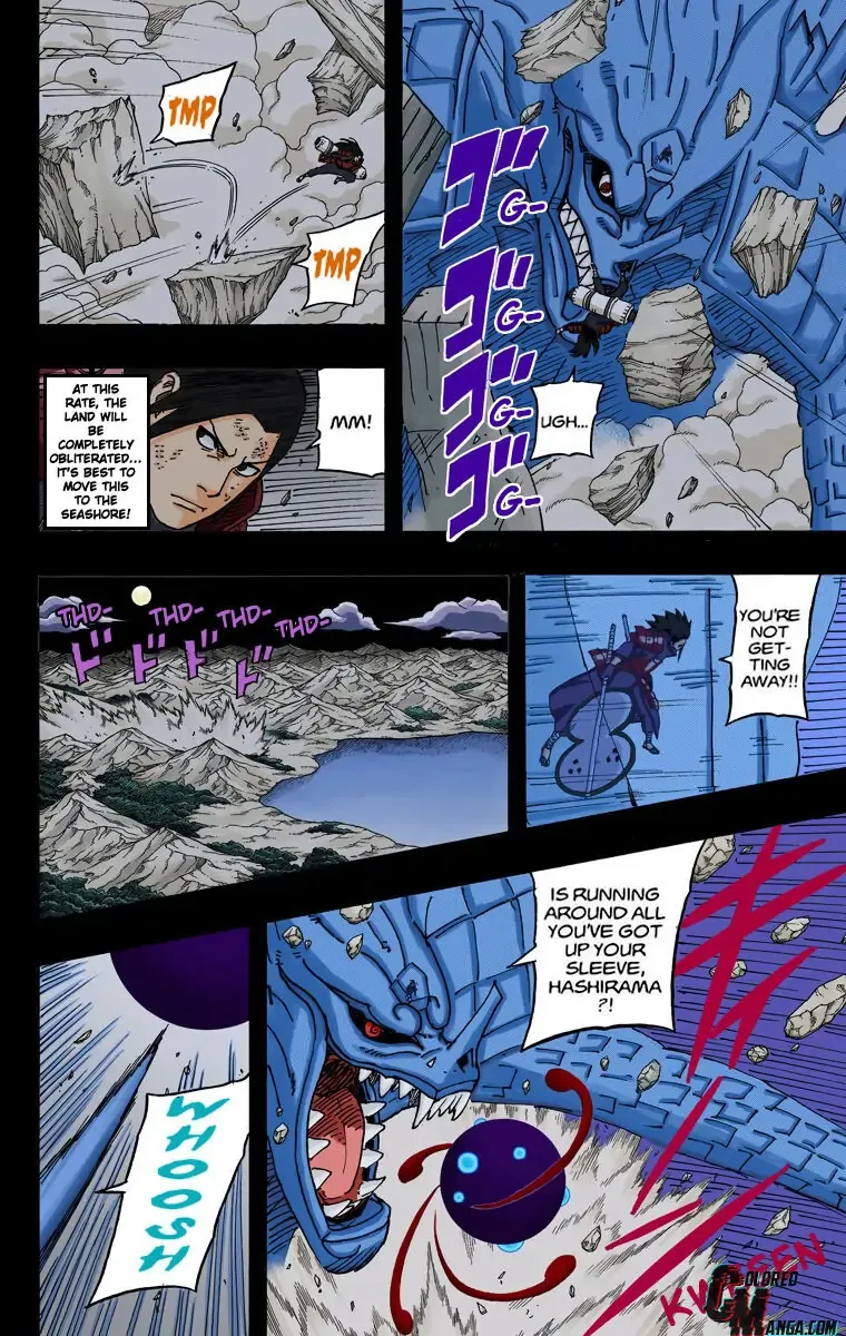 Chapter 621 (Image 5)