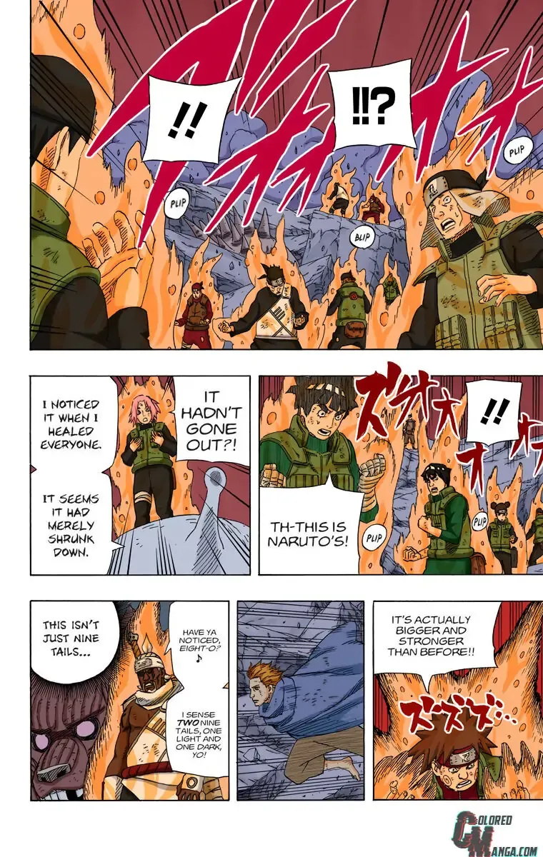 Chapter 644 (Image 6)