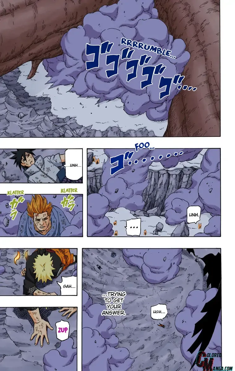 Chapter 650 (Image 12)