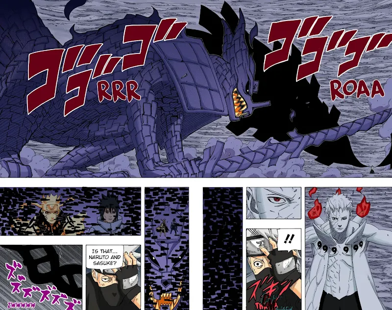 Chapter 651 (Image 2)