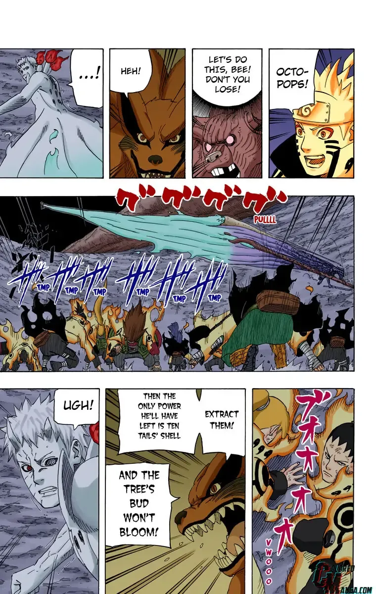 Chapter 652 (Image 7)