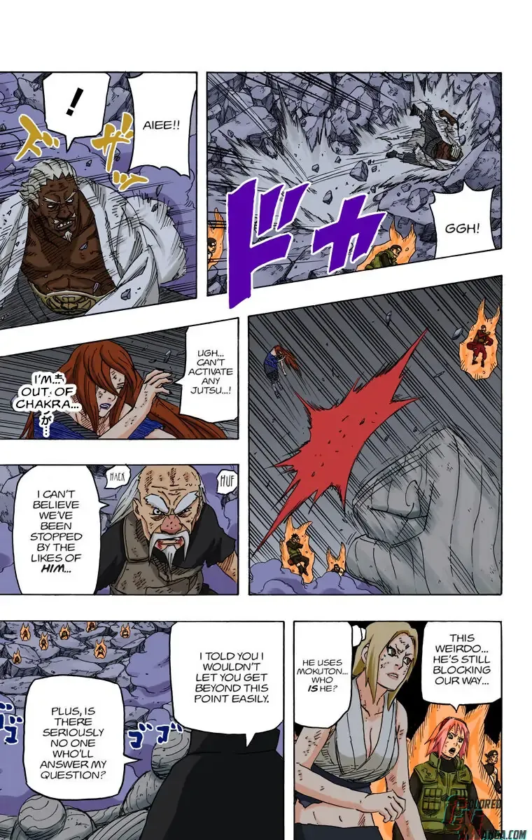 Chapter 662 (Image 6)