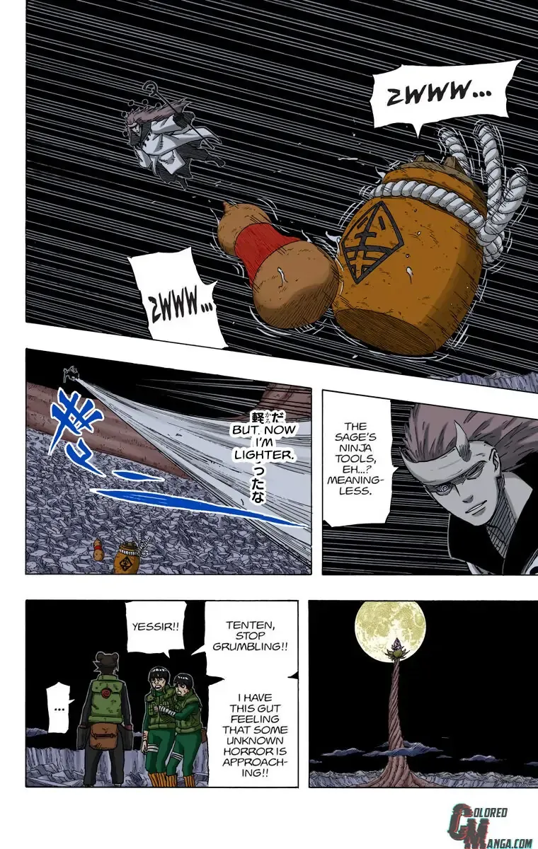 Chapter 664 (Image 6)