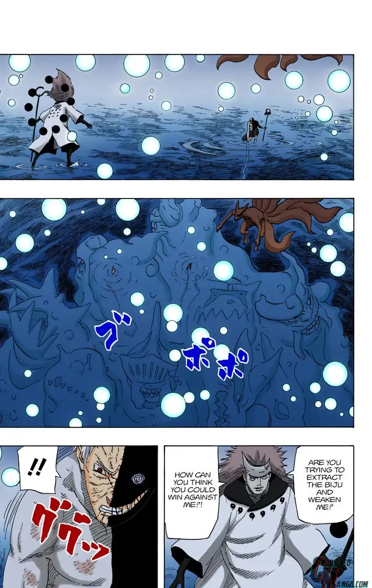 Chapter 666 (Image 3)