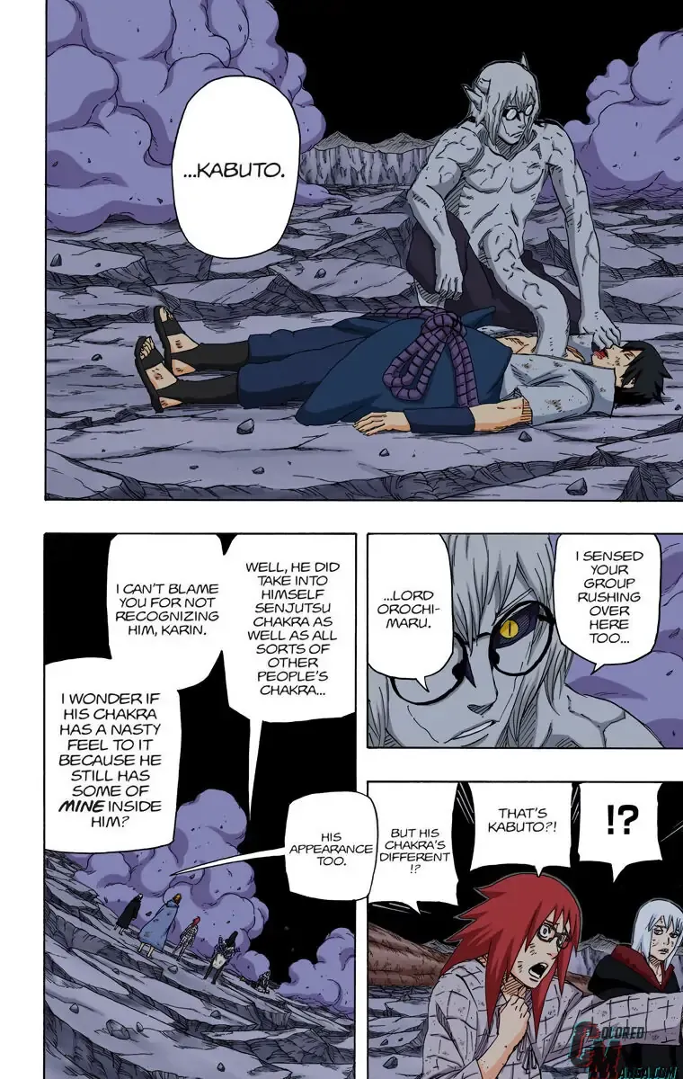 Chapter 667 (Image 2)