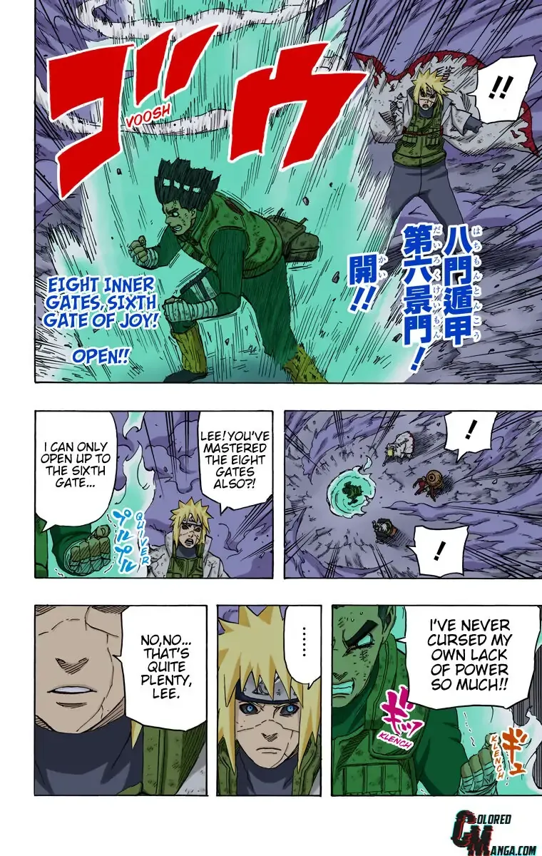 Chapter 669 (Image 13)