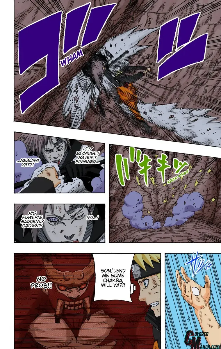 Chapter 673 (Image 2)