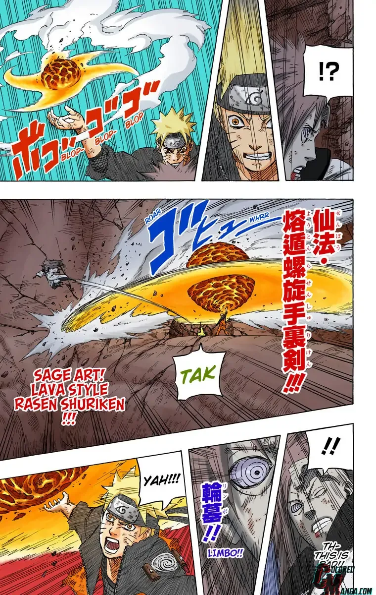 Chapter 673 (Image 3)