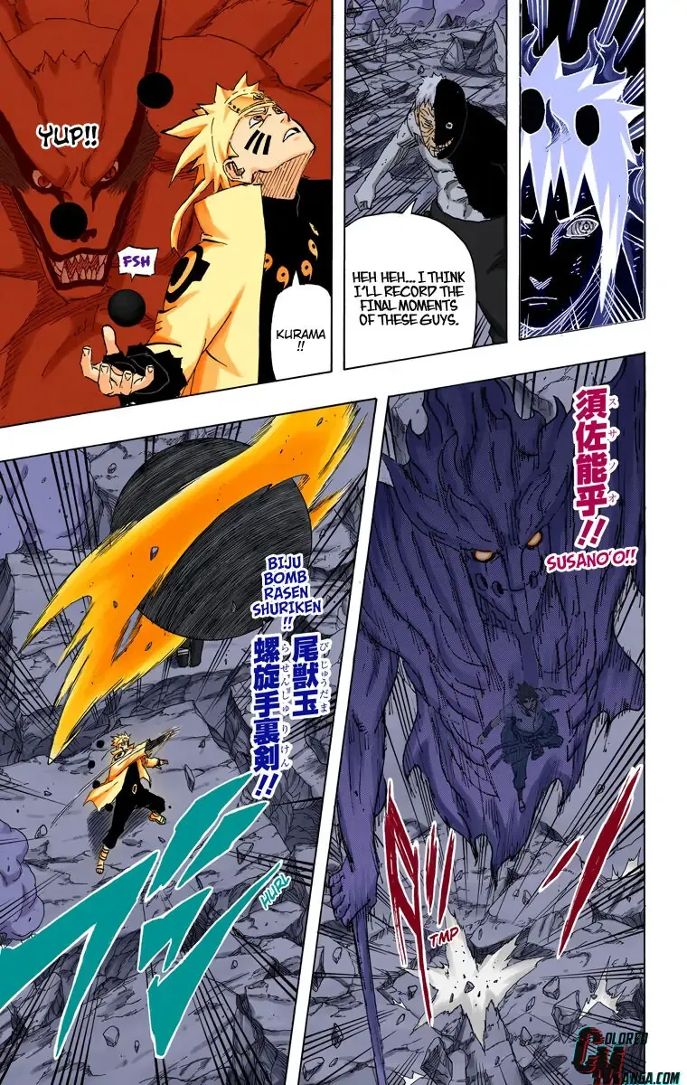 Chapter 676 (Image 12)