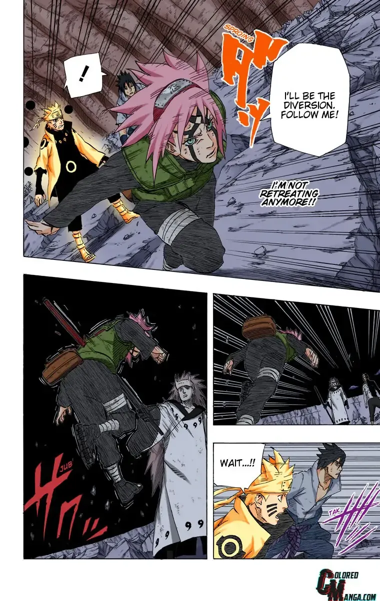 Chapter 676 (Image 4)