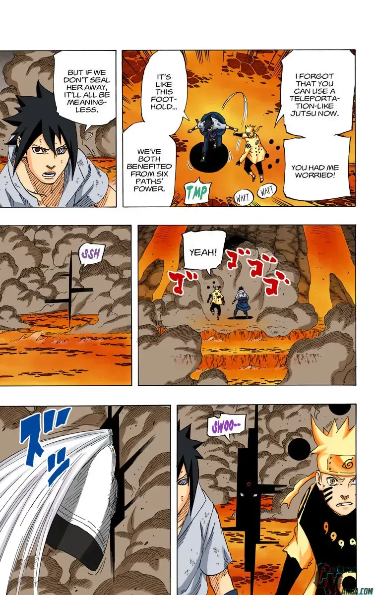 Chapter 681 (Image 3)