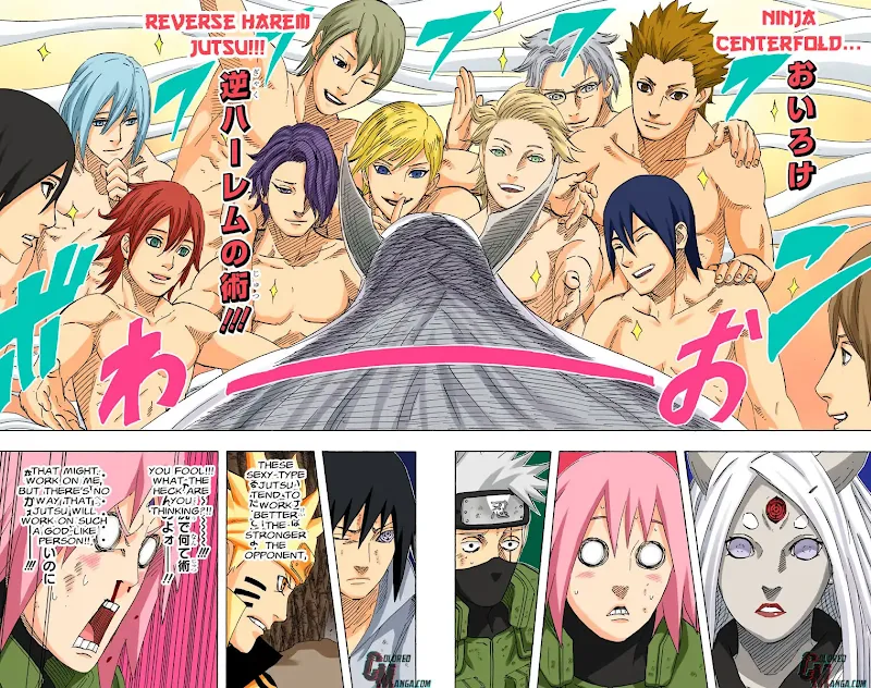 Chapter 682 (Image 6)