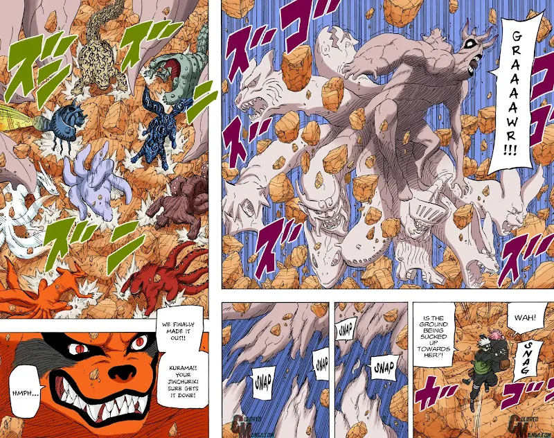 Chapter 690 (Image 5)