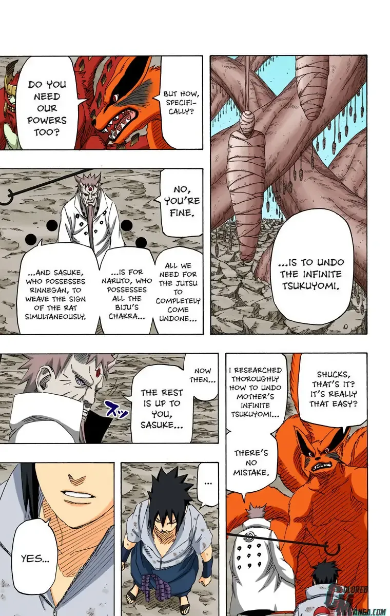 Chapter 692 (Image 6)