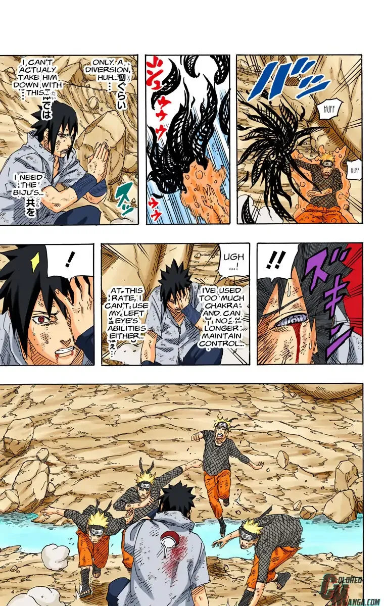 Chapter 697 (Image 6)