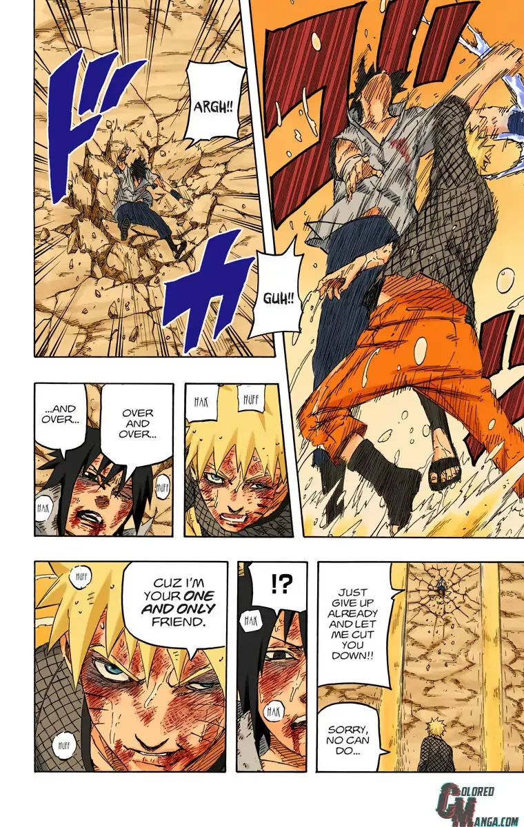 Chapter 698 (Image 2)