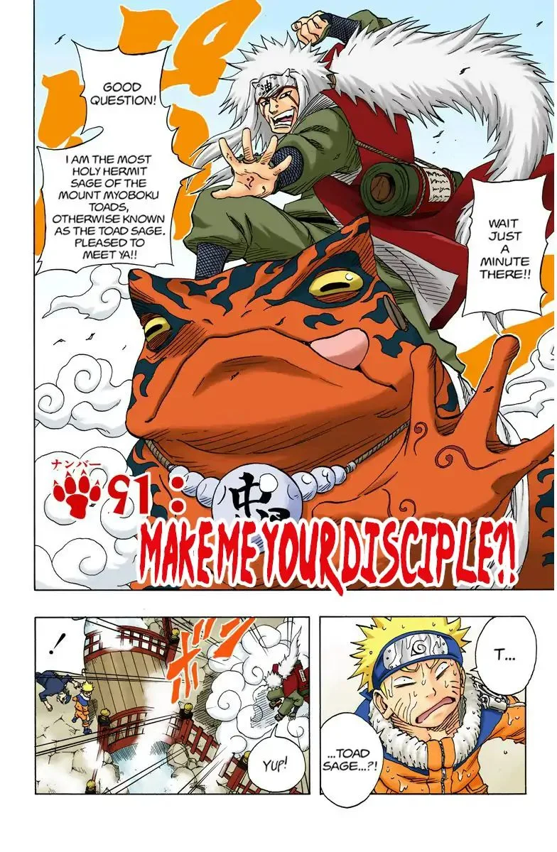 Chapter 91 (Image 2)