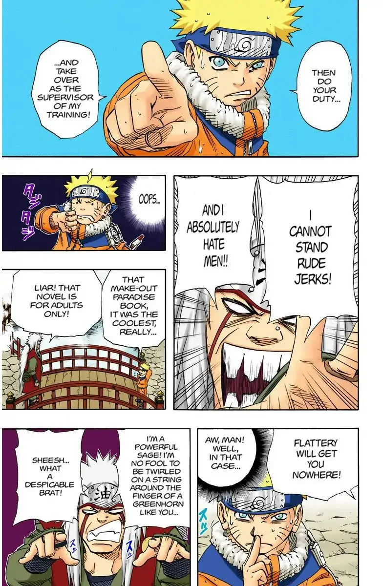 Chapter 91 (Image 5)