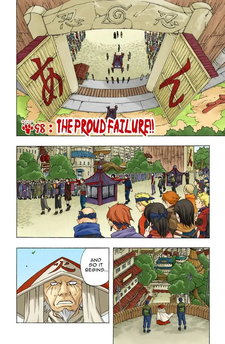 Chapter 98 (Image 1)