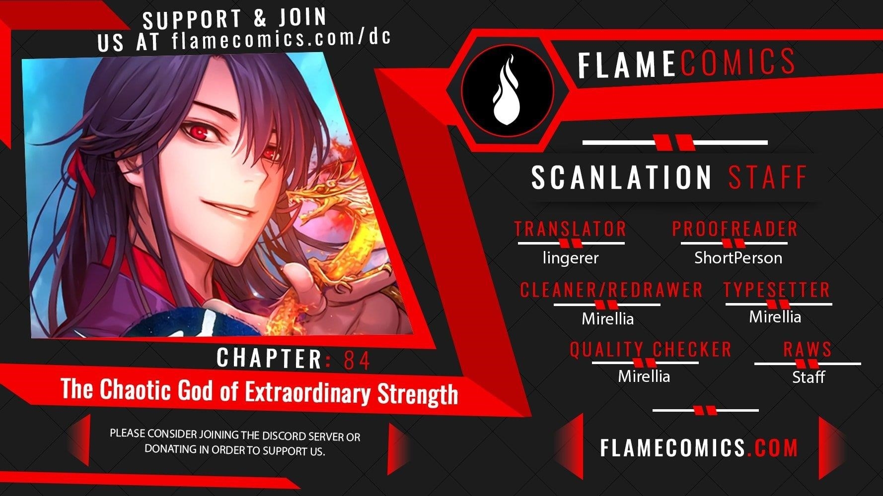 Chapter 84 (Image 1)