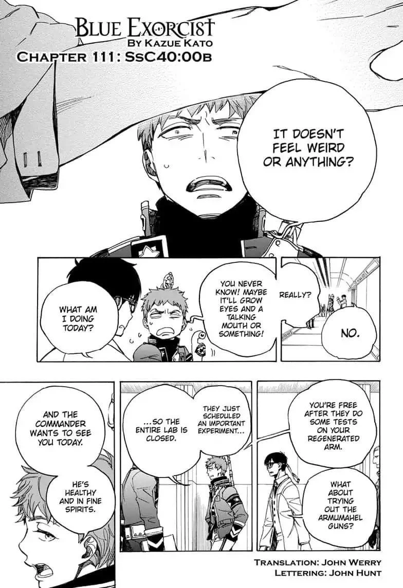 Chapter  111 (Image 1)