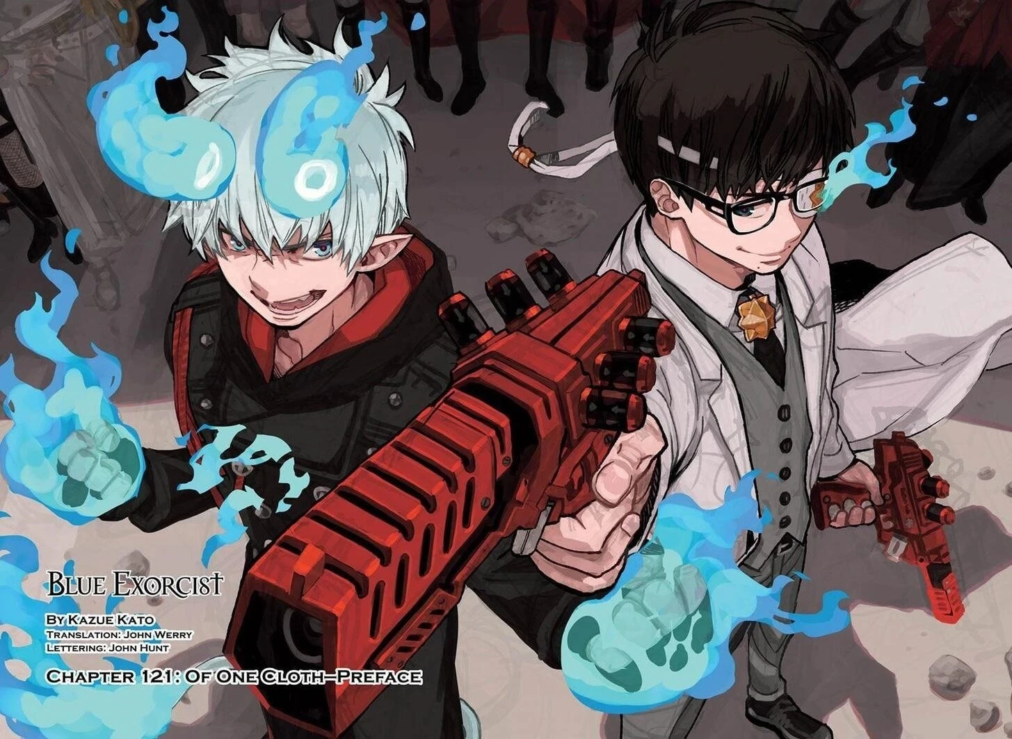 Chapter  121 (Image 1)