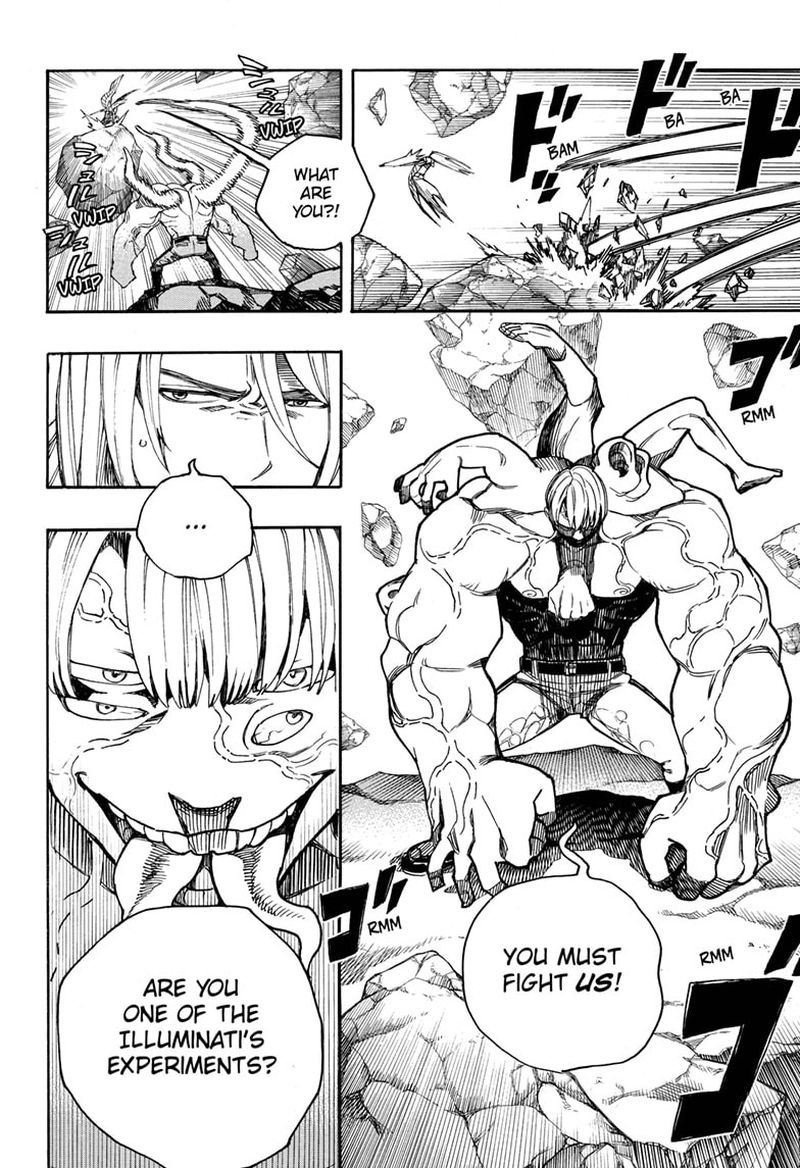 Chapter 135 (Image 19)