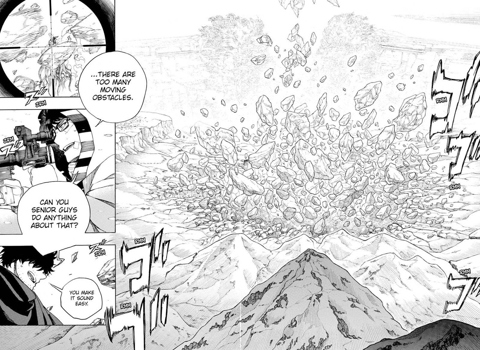 Chapter 135 (Image 16)