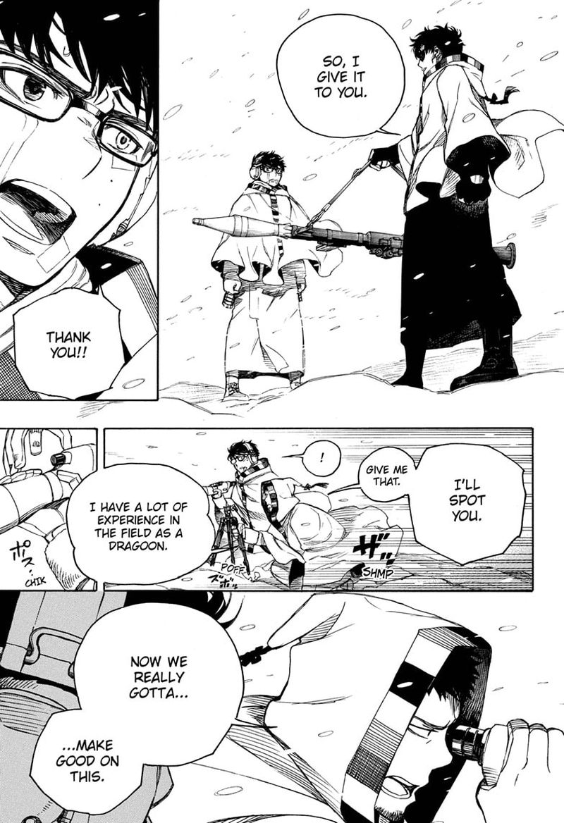Chapter 135 (Image 11)