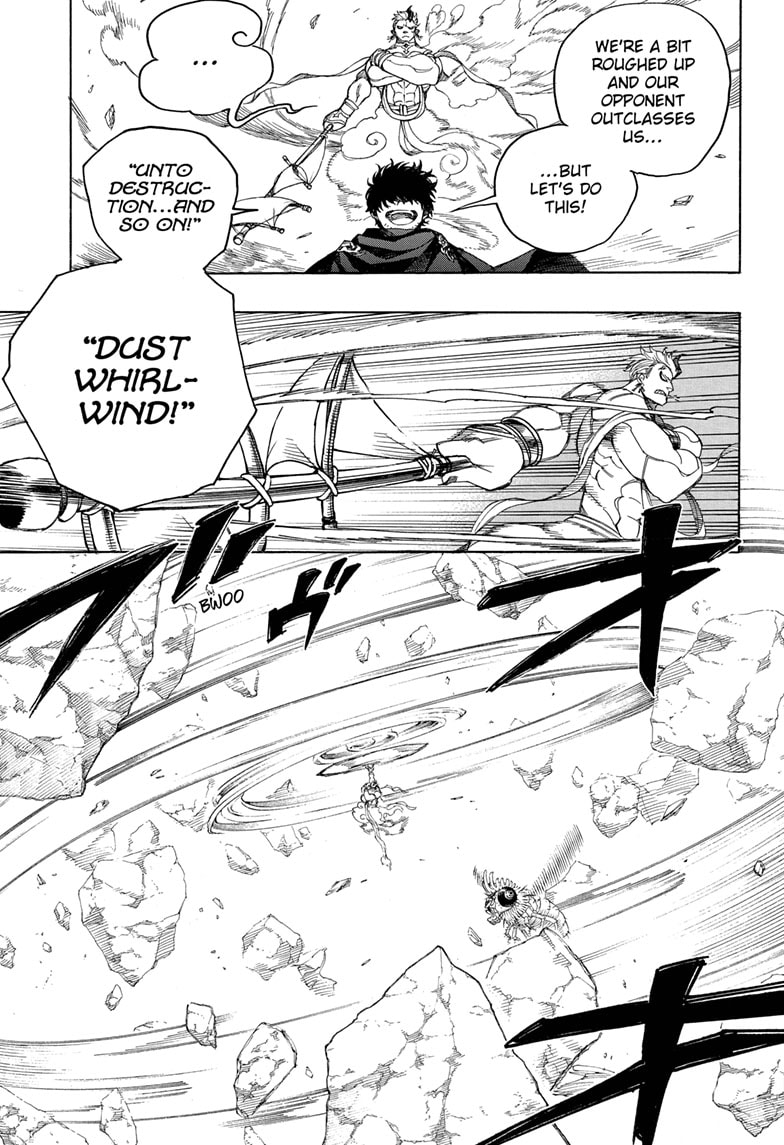 Chapter 136 (Image 11)