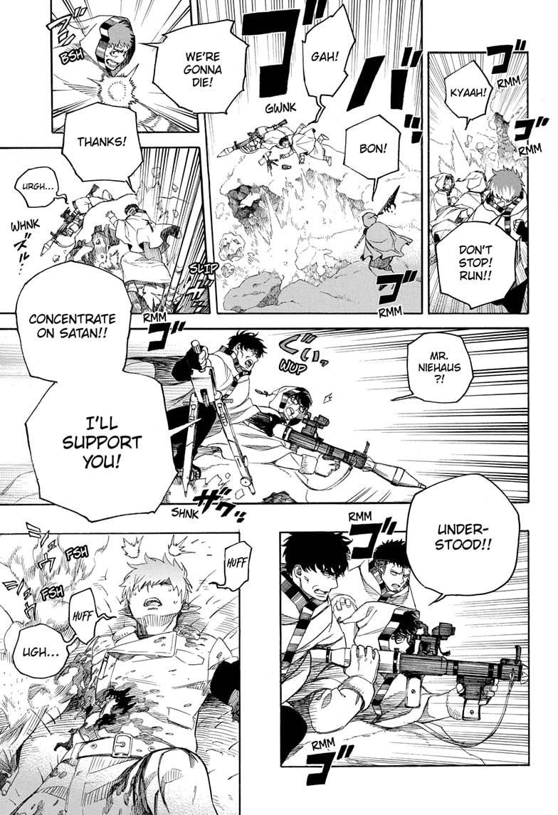 Chapter 136 (Image 5)