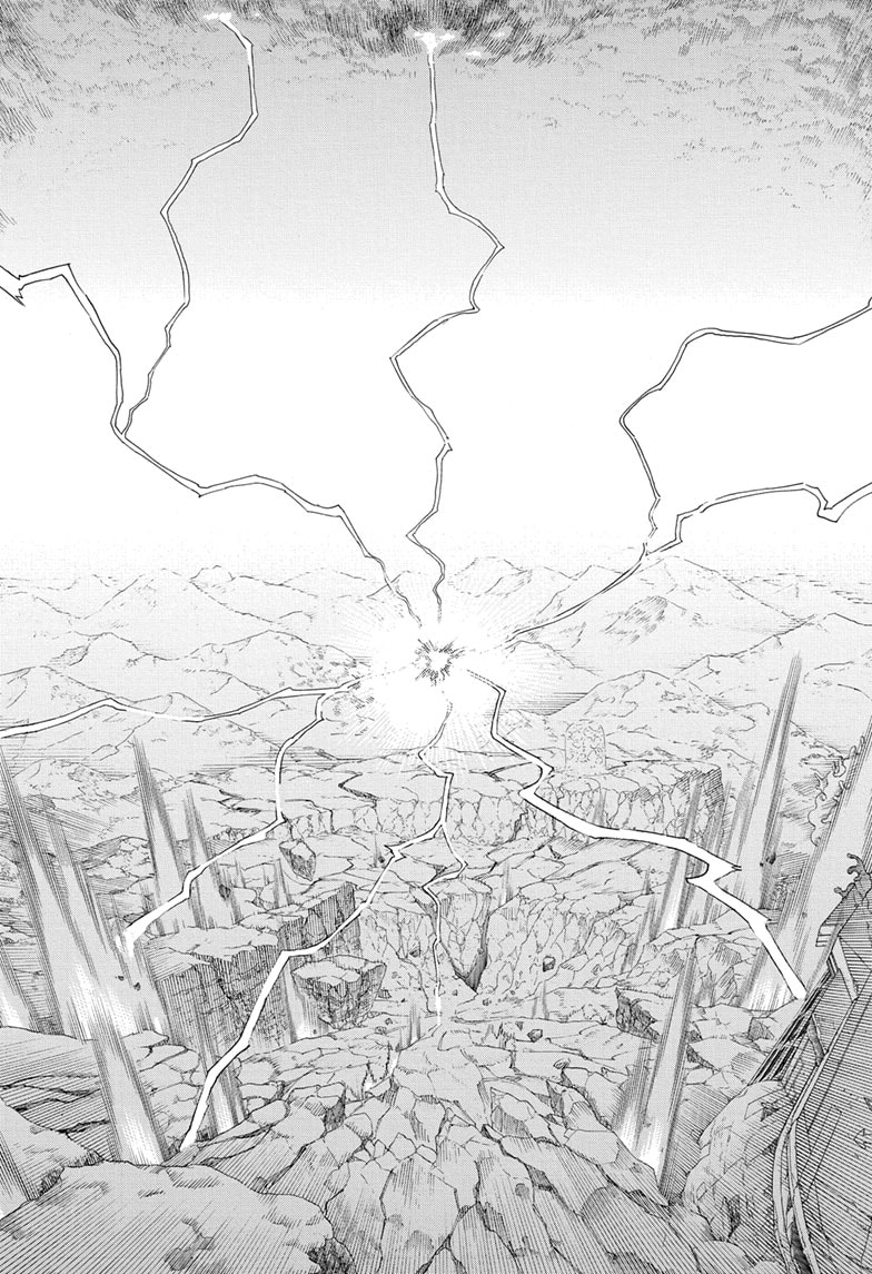 Chapter 136 (Image 22)