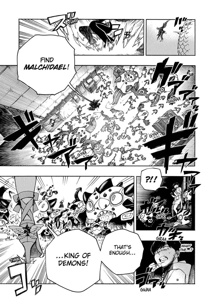 Chapter 140 (Image 3)