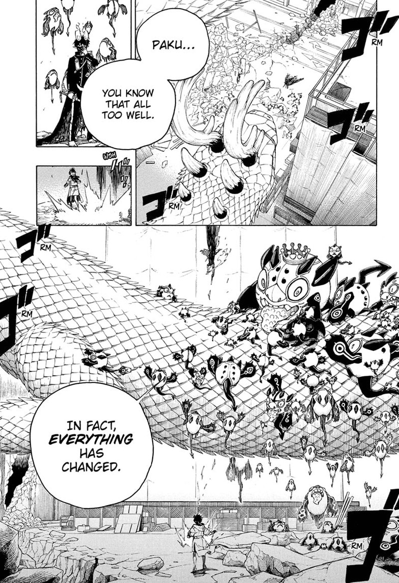 Chapter 140 (Image 19)
