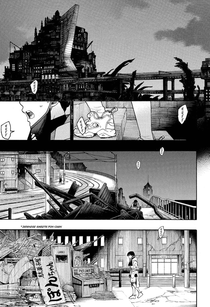 Chapter 140 (Image 21)