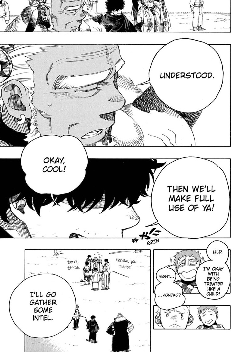 Chapter 143 (Image 11)