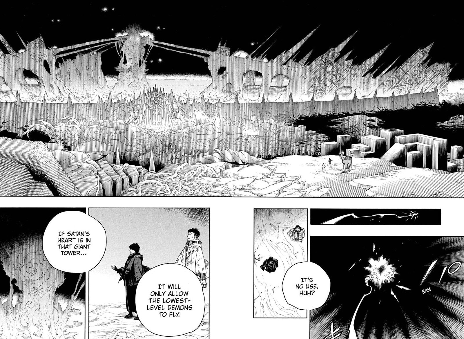 Chapter 143 (Image 18)