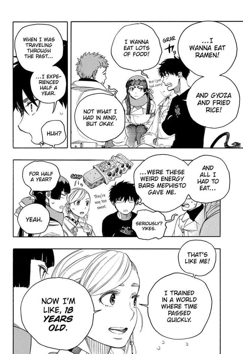 Chapter 144 (Image 10)
