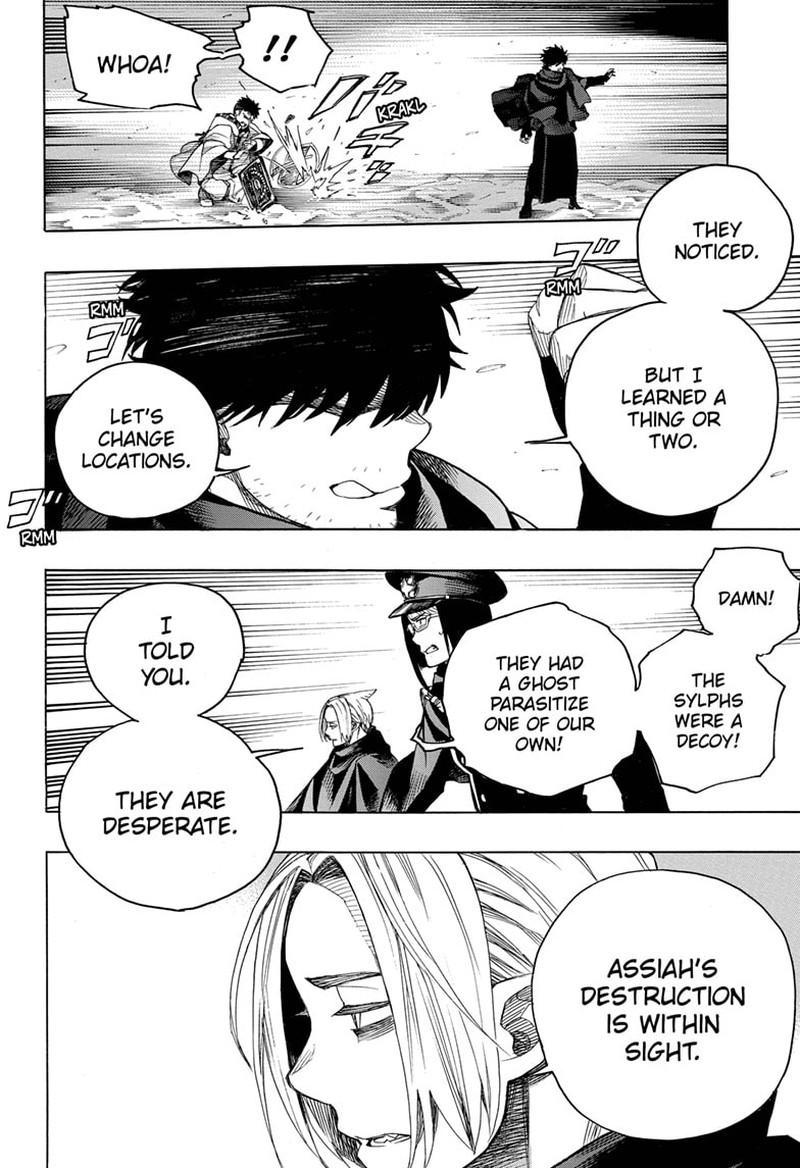 Chapter 144 (Image 33)
